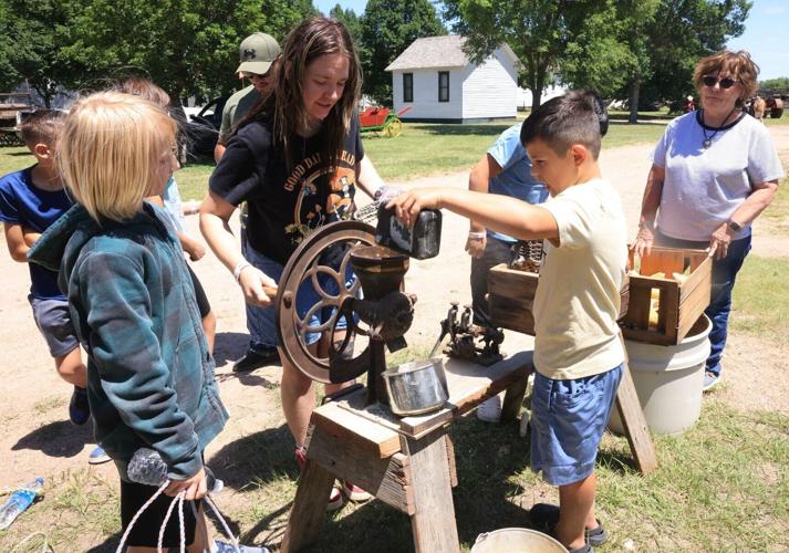 Heritage Festival