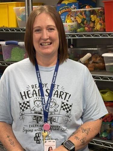 early head start - p1 - Shawna Cochran