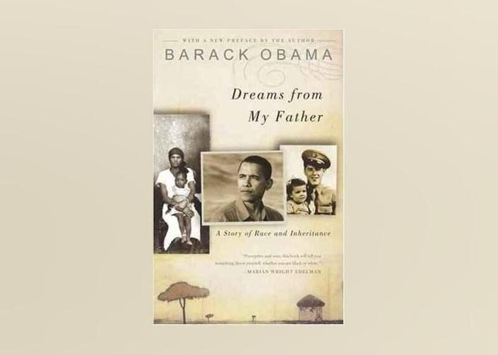Dreams from My Father