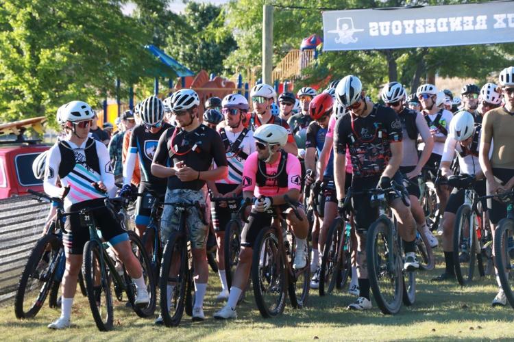PHOTOS: Robidoux Rendezvous 2026
