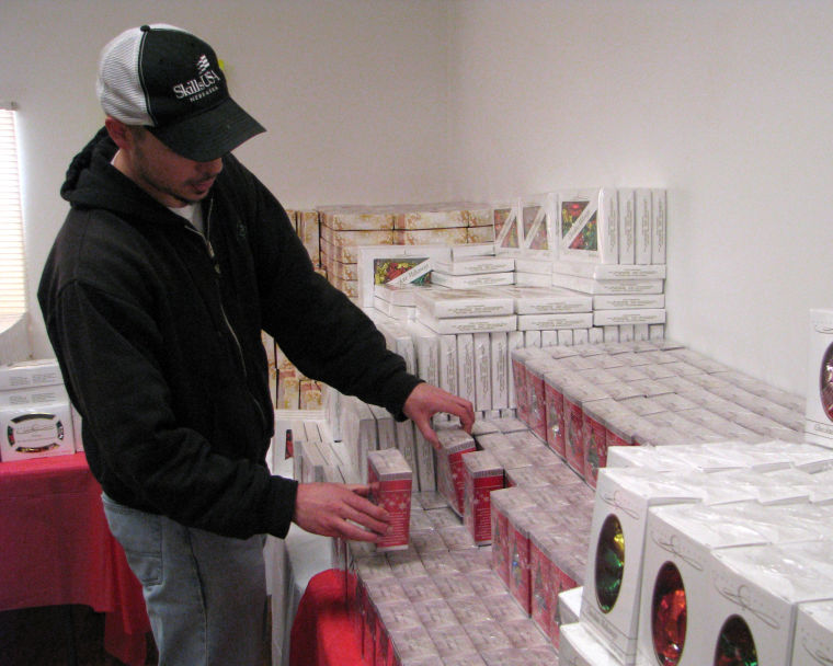 Bakers Candies brings back favorite flavors