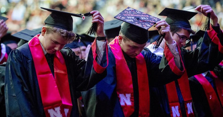 UNL graduation, 12.21