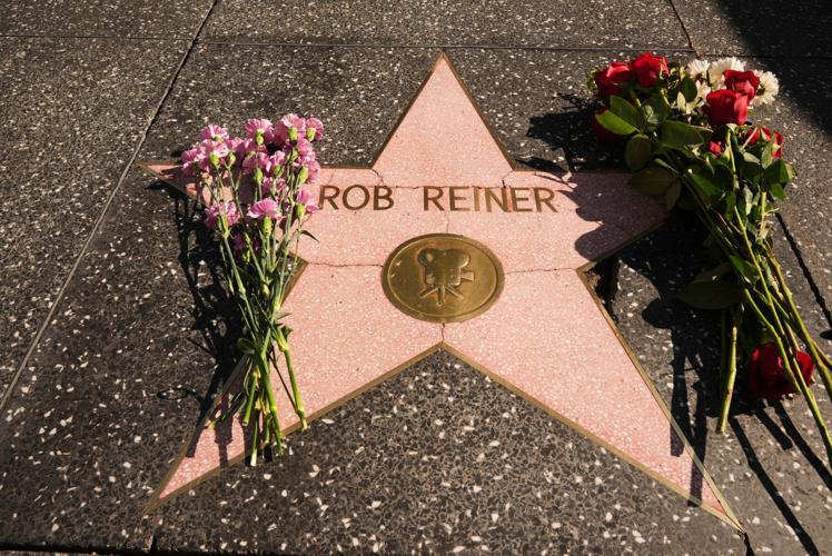 Rob Reiner