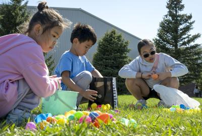 Easter Egg Hunt, 4.19 (copy)