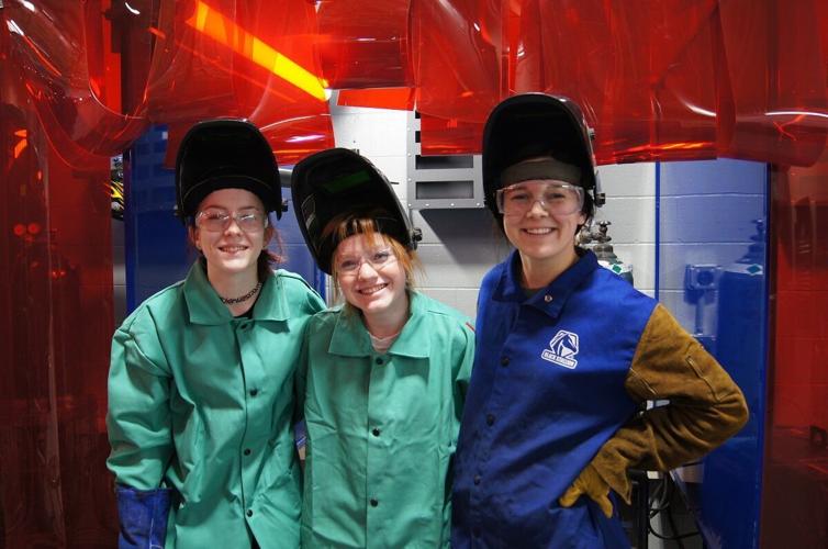 Photo provided by Southeast Community College