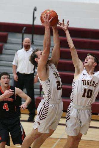 Tiger Basketball