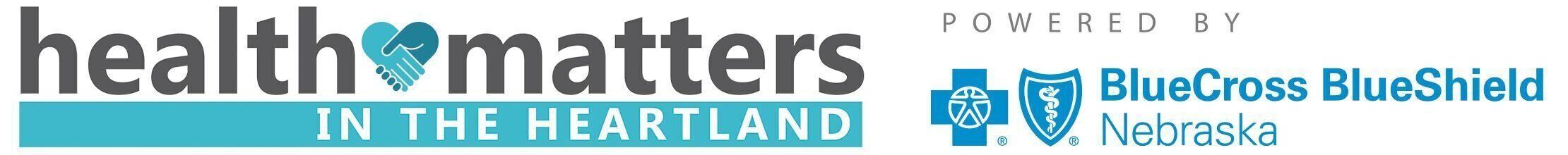 Health Matters logo V