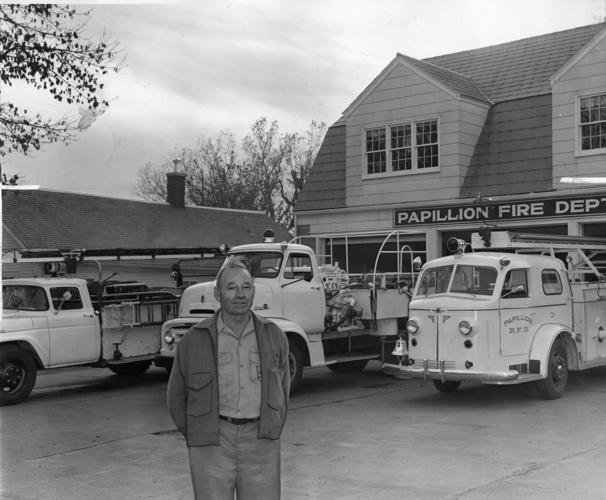 1957 fire department