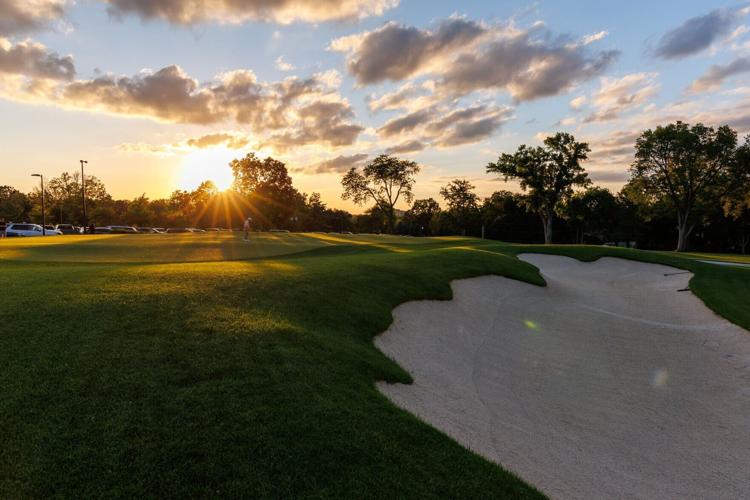 Country Club of Lincoln 2026