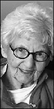 Brodahl, Eunice