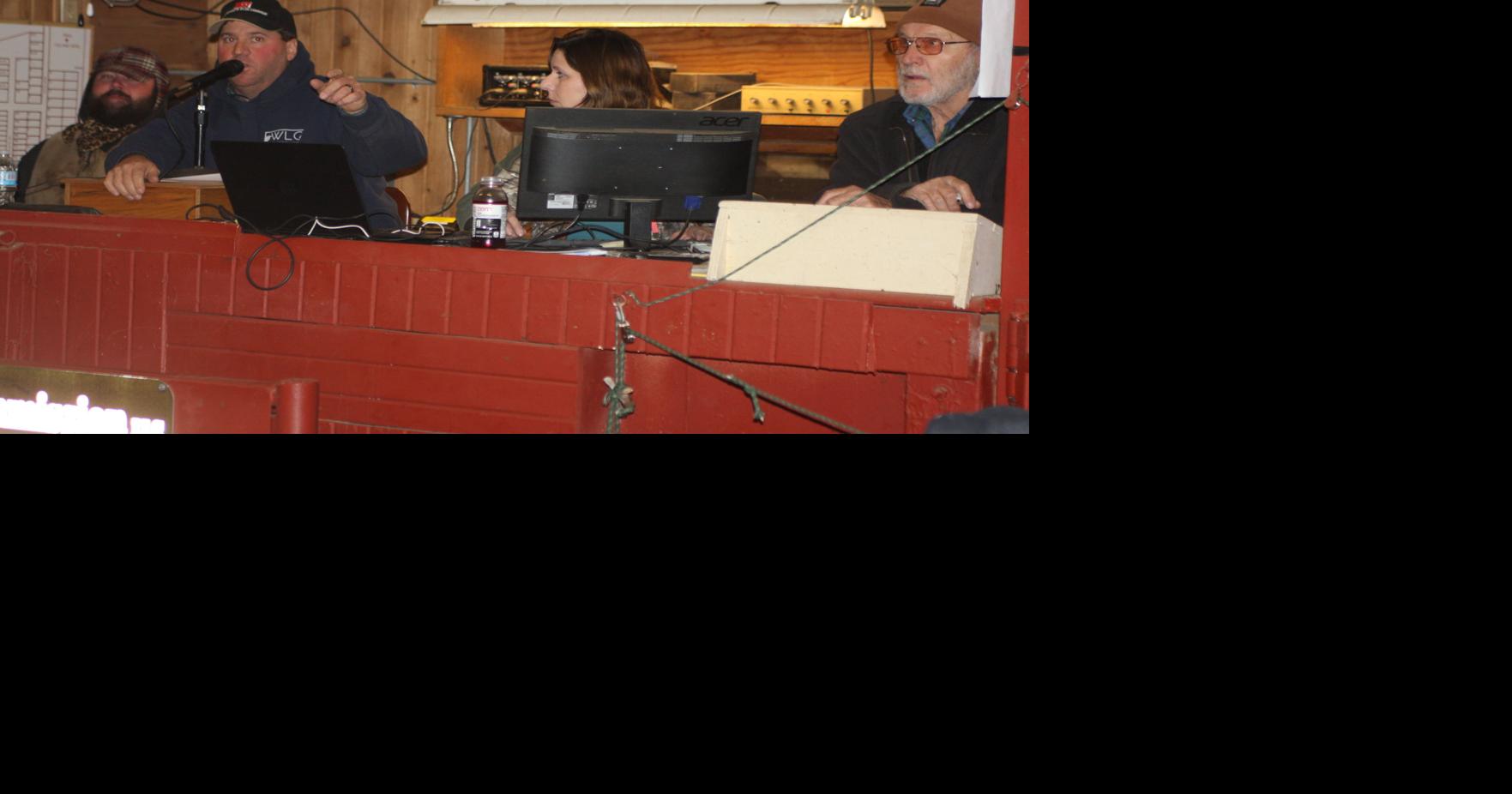 Sudik purchases sale barn in Wahoo