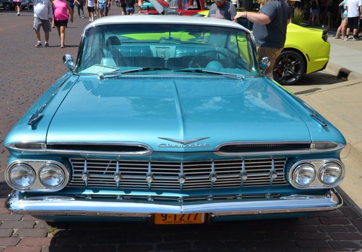 cruise nite - p5 - back to the past