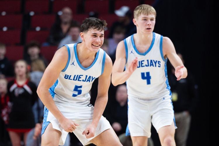 Ashland-Greenwood vs. DC West 3.14