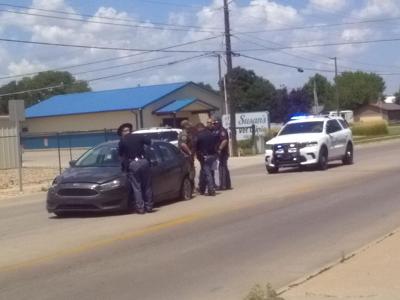 State Patrol investigating pursuit Thursday in North Platte; one in custody