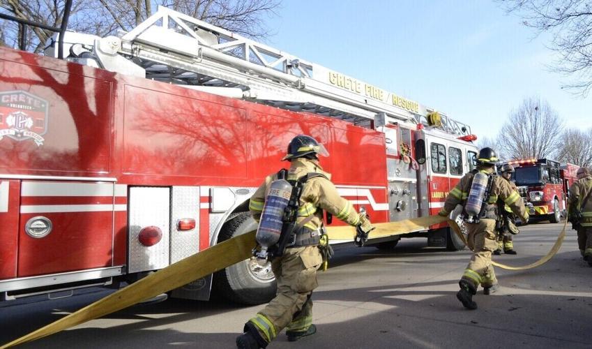 Hwy 33 detour April 21-22 for railroad crossing repairs