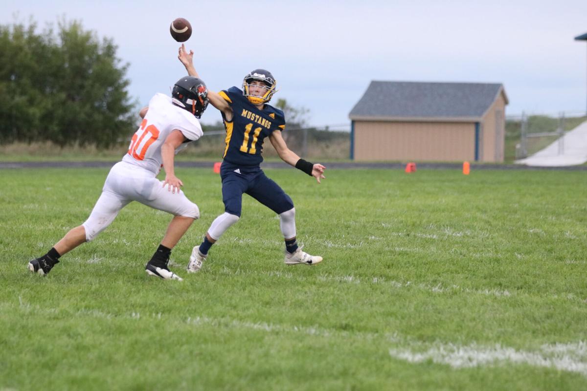Rylan Stover
