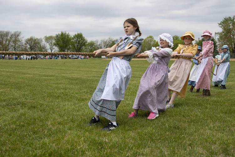 District 145 Pioneer Day Photo No. 29