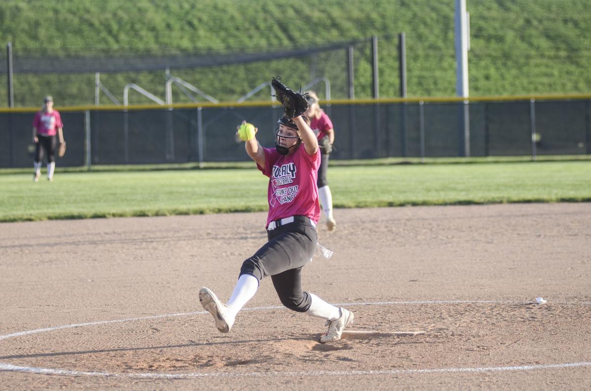 Photos Waverly Softball Vs Bennington Sports Wahoo Ashland