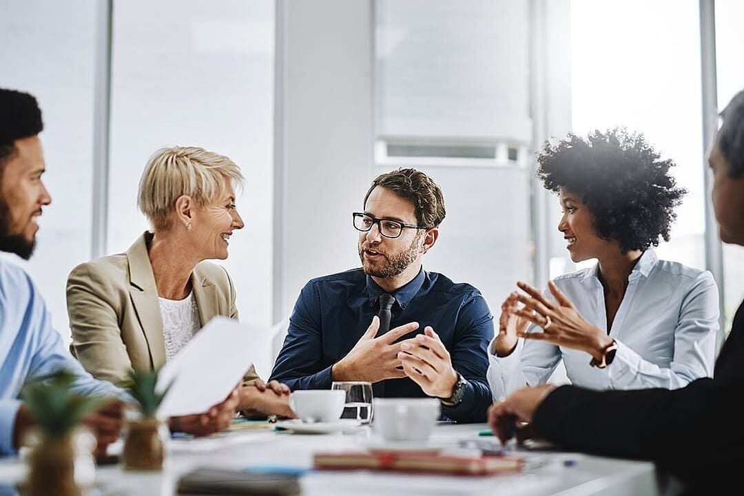 From performance management to performance development: What helps leaders succeed