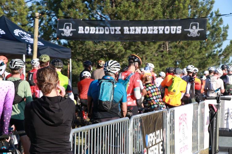 PHOTOS: Robidoux Rendezvous 2026
