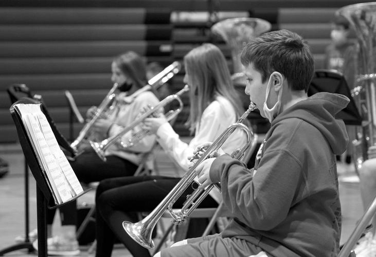 Best in Community Music Education