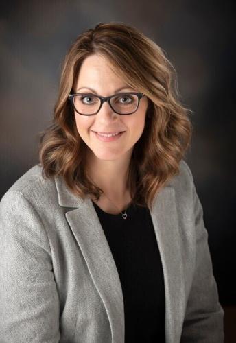 Lewis will lead; p1 new khs principal