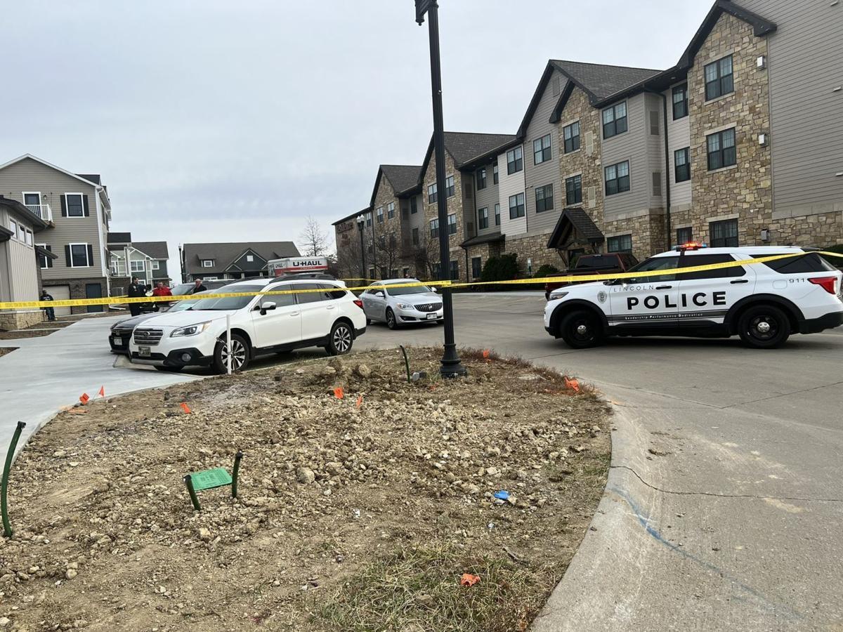 5865 Boboli Lane shooting