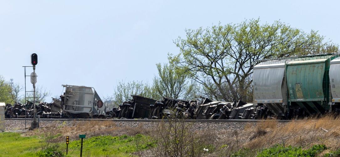 Tornado damage, 4.26
