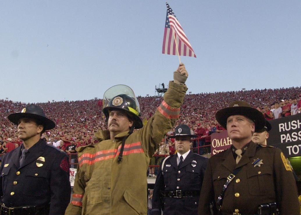 Nebraska v Rice 9/20/01