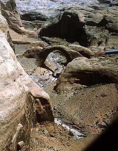 Glen Canyon, 1962-64