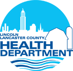 Lincoln-Lancaster County Health Department logo