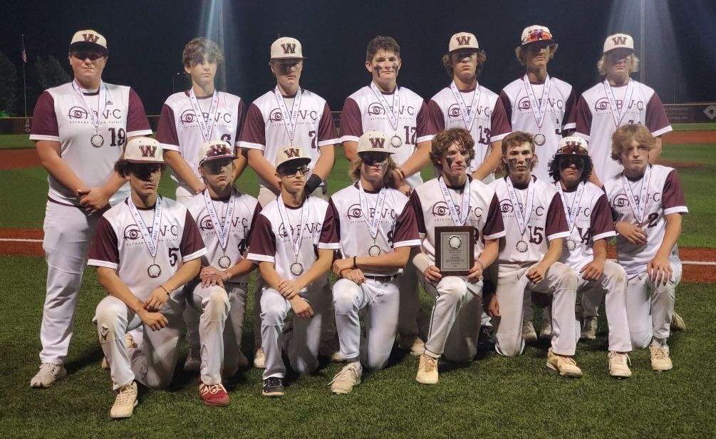 LHU Baseball announces 2020-21 Recruiting Class - Lock Haven