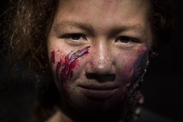 Zombie Walk