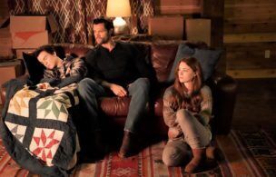 Worth Watching: 'Walker' Walks Again, A 'Unicorn' Dinner Party, 'Gomorrah'