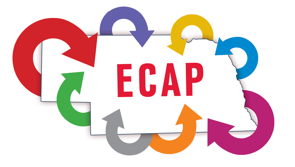 Momentum continues with ECAP process