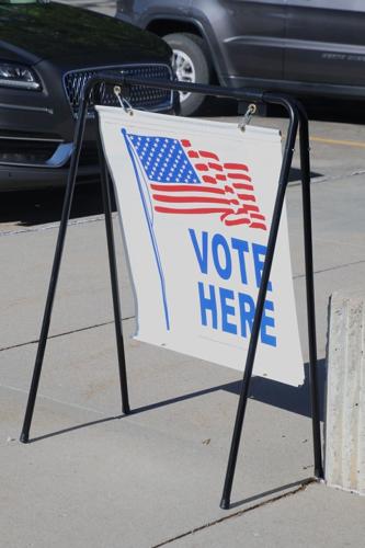 PHOTOS: Primary Election Day 2026 (copy)