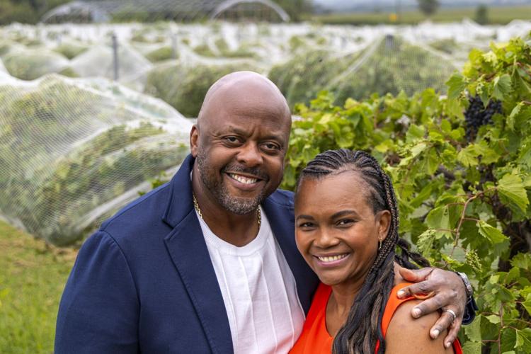 Capitol View Winery