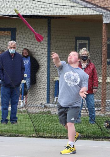 Unified Track Meet 2021 Photo No. 25
