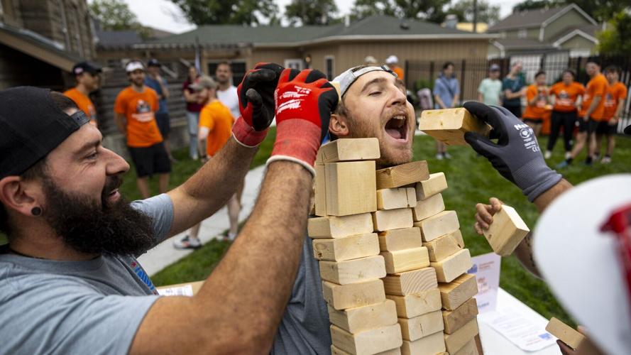 Construction Olympics
