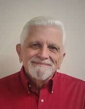 Gary Barnard 2024