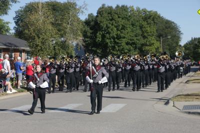 Waverly Marching Festival