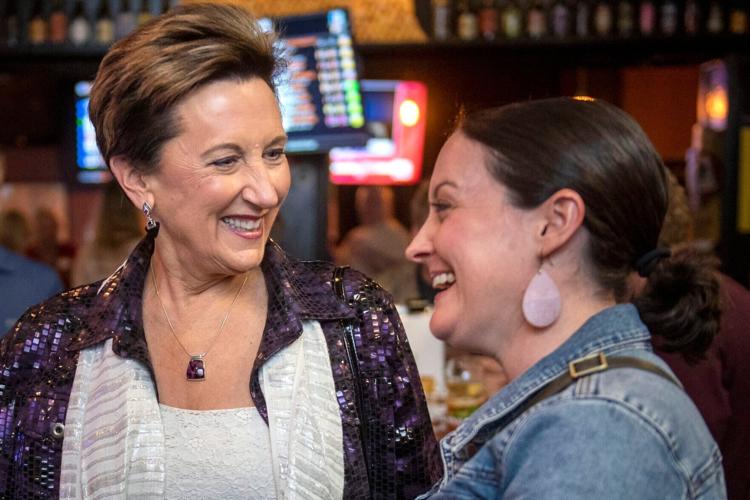 Patty Pansing Brooks, 5.10