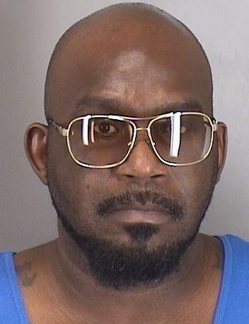 Lovell Jones Jr.