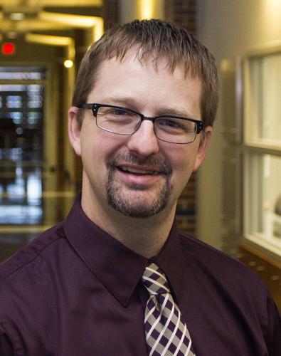 unk-counseling - p1 - Doug Tillman