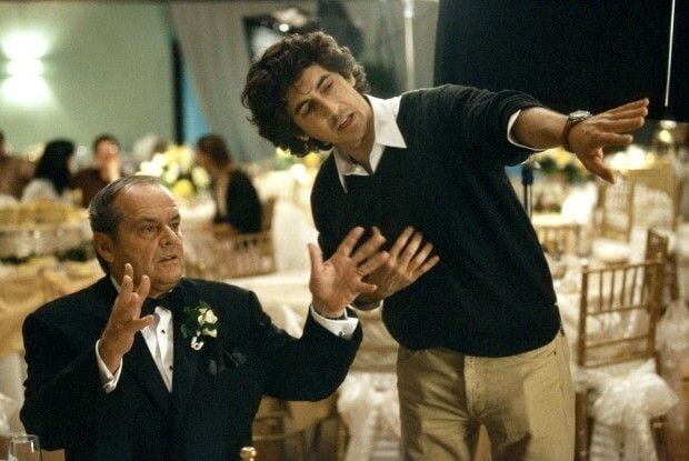 About Schmidt, 2001