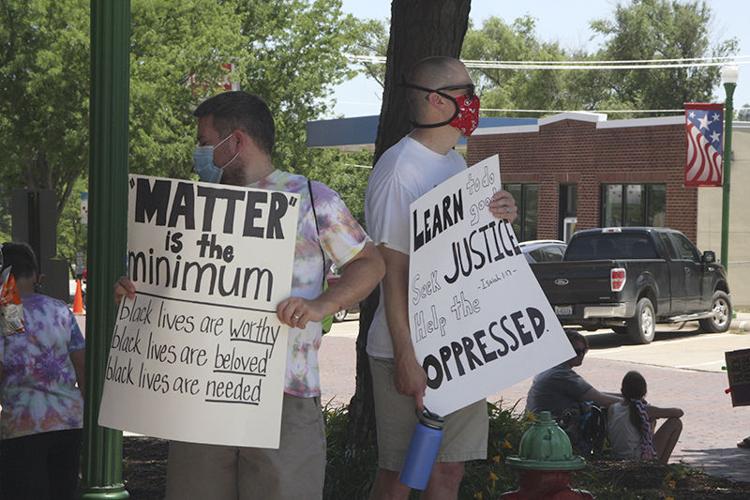Protest