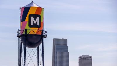 Why is a vibrant downtown important for Omaha?