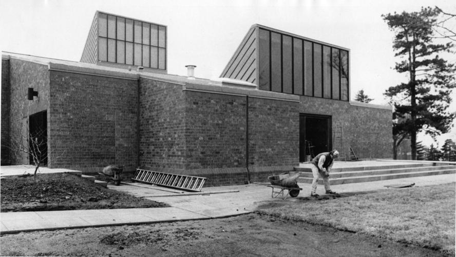 1982 St. Columbkille
