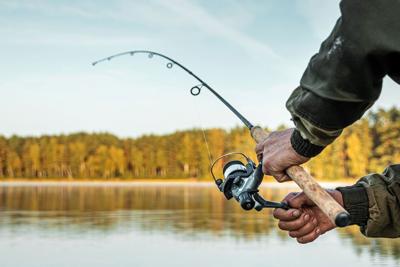 Fishing