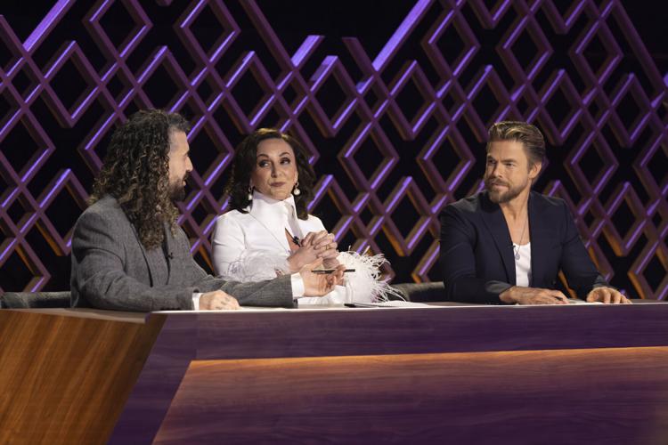 Dancing With the Stars: The Next Pro
